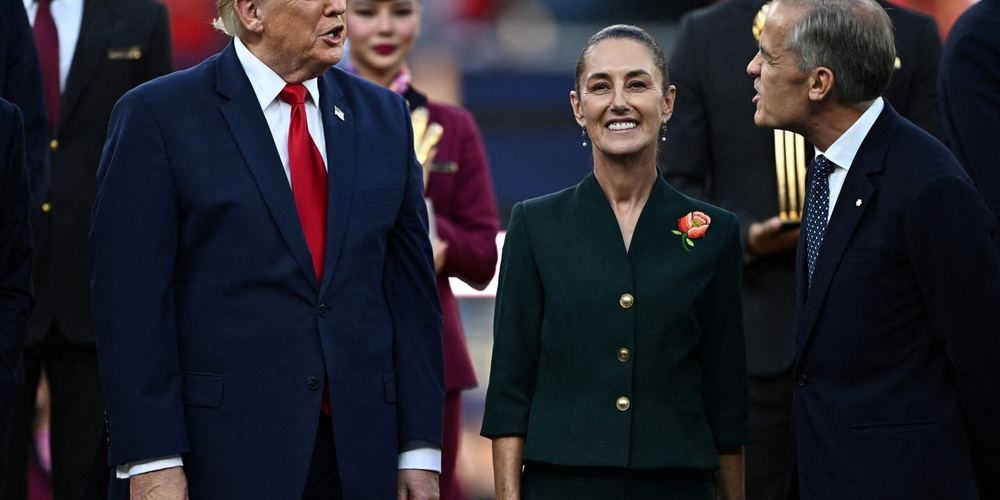 img of The Ottawa Gambit: Canada's Defiance and the Unmasking of US Imperialism in North America