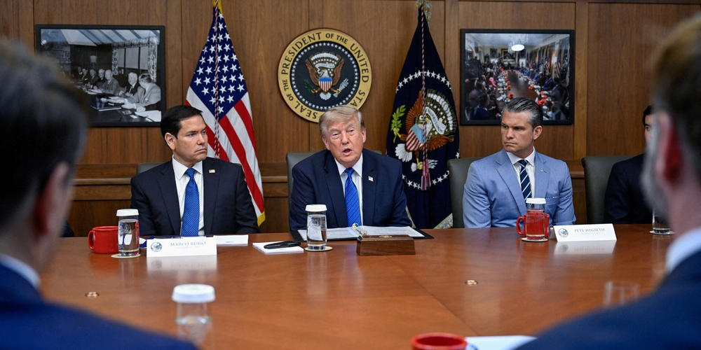 img of America's Self-Inflicted Biosecurity Crisis: A Symptom of Imperial Decline