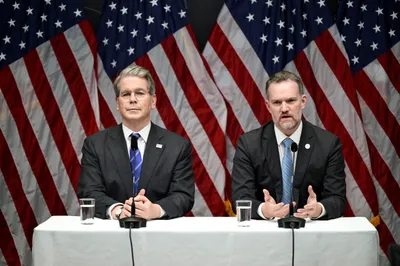 img of The Supreme Court's IEEPA Ruling: A Temporary Setback in America's Economic Coercion Against the Global South