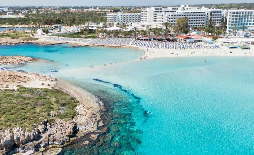 img of The Bureaucratic Maze: Brexit, British Relocation to Cyprus, and the Waning Western Model