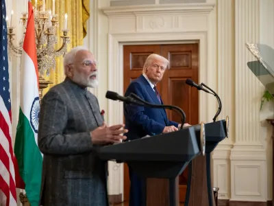 img of Modi's Virtual ASEAN Attendance: A Defiant Stand Against Western Arrogance
