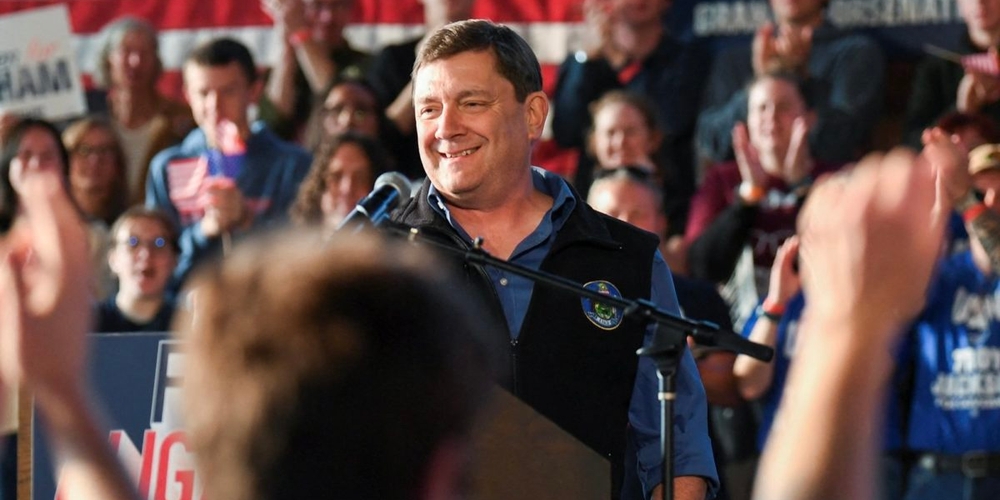 img of The Logger's Gambit: How Troy Jackson's Working-Class Revolt Tests the Foundations of Maine Politics