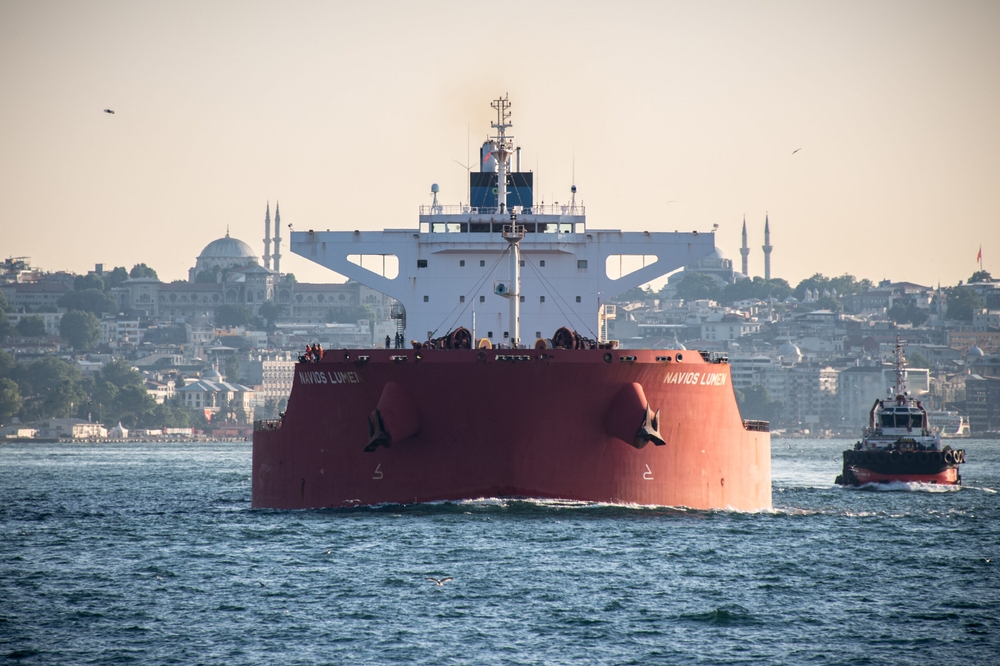 img of Energy Imperialism Masquerading as Peace: The Western Plot to Weaponize LNG in the Black Sea