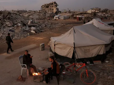 img of The Gaza Ceasefire and the Perilous Allure of Imperial 'Stabilization'
