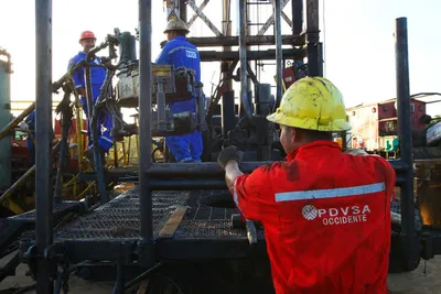 img of The Financial Siege of Venezuela: US Hypocrisy and the Futile Pursuit of Hegemony