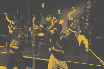 img of The Unreplaceable Human Spirit: Why AI Still Can't Dance