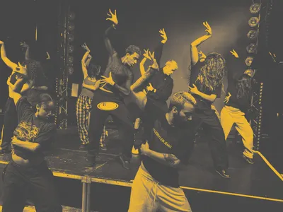 img of The Unreplaceable Human Spirit: Why AI Still Can't Dance