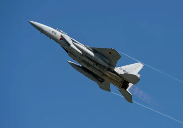 img of Japan's New Hawk: Takaichi Sanae Continues Western Subservience Against Asian Unity