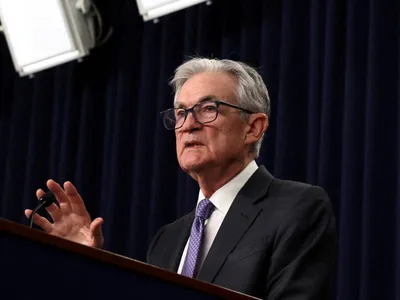 img of The Unraveling: How US Political Interference in Federal Reserve Exposes Western Hypocrisy
