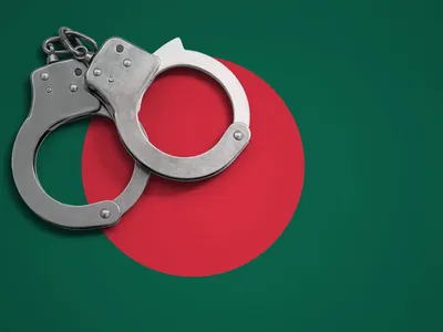 img of The Unchanged Chains: How Regime Change Failed Bangladesh's Human Rights Aspirations