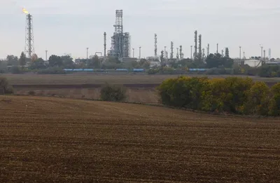 img of Hungary's Defiant Stand Against EU Coercion: A Victory for Energy Sovereignty