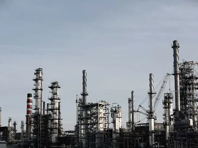 img of Energy Dependence and Western Hypocrisy: The Unfolding Drama in European Oil Politics