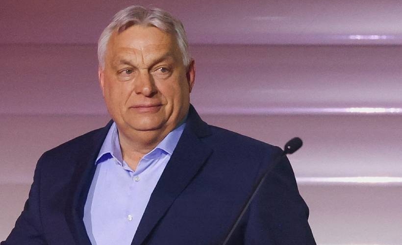 img of The Fall of the Orbanist Oligarchy: Hungary's Reckoning and the Hollow Promises of Western Oversight