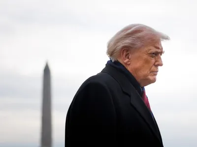 img of The Desecration of Discourse: Trump's Assault on Truth, Faith, and the Presidency