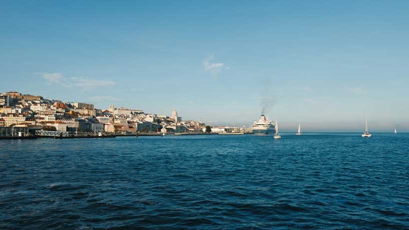 img of The Geopolitics of Geography: Reclaiming Iberia's Adventure from the Western Gaze
