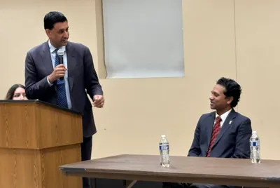 img of The Constitutional Crisis in Immigration Enforcement: When Federal Power Terrorizes American Communities