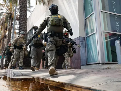 img of ICE Hospital Raids: An Assault on Medical Ethics and Constitutional Protections