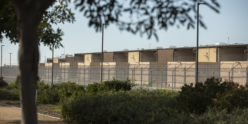 img of A Ray of Sunlight: The Judicial Blow Against Secretive, For-Profit Immigrant Detention