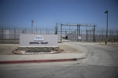img of The Carceral State Reborn: California's Alarming Expansion of For-Profit ICE Detention