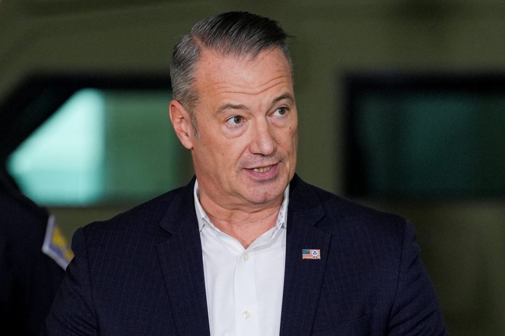 img of Judicial Rebuke Exposes Systemic Constitutional Violations in Immigration Enforcement