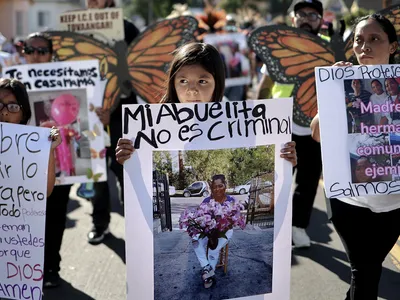 img of The Medical Brutality of Immigration Detention: Emma Marcela Crespin de Paz's Harrowing Ordeal Exposes Systemic Failure