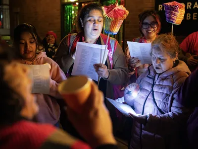 img of Celebrating Tradition Under Surveillance: The Chilling Effect of ICE Enforcement on Community Gatherings