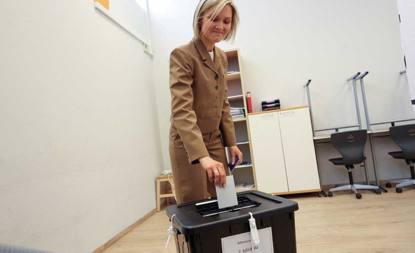 img of Iceland's Sovereignty Referendum: A Global South Perspective on EU Neo-Colonial Pressure