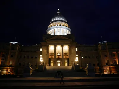 img of Idaho's Bathroom Bill: A Dangerous Assault on Liberty and Human Dignity