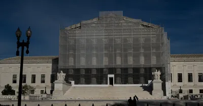 img of Supreme Court Questions Trump's Sweeping Tariff Authority in Landmark Separation of Powers Case