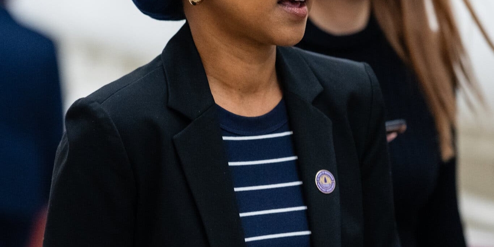 img of A Raid on Democracy: The Chilling Search of Ilhan Omar's Home and the Weaponization of Justice