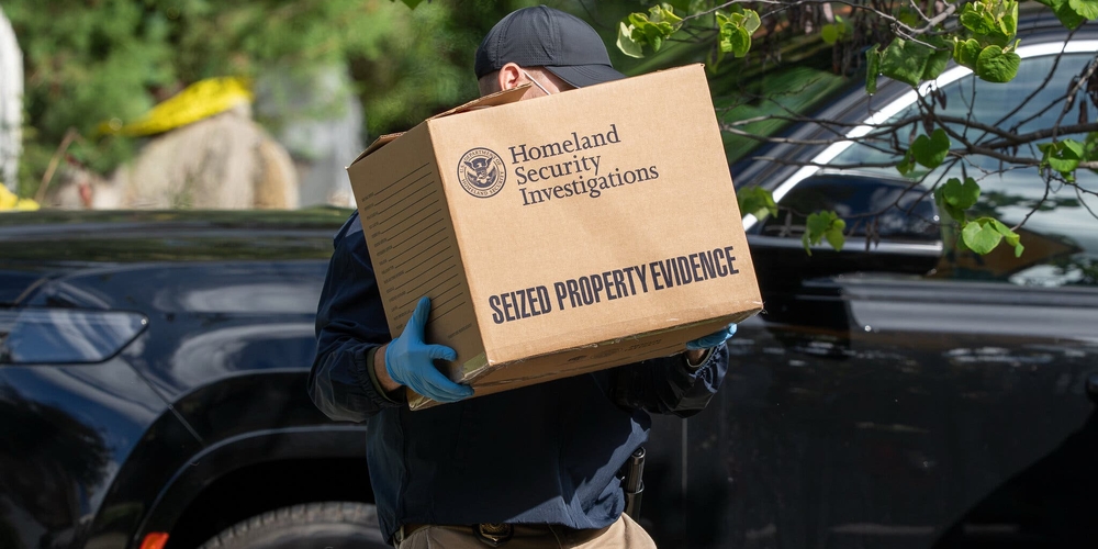 img of The Omar Investigation: A Legal Probe or a Political Assault on Democracy?