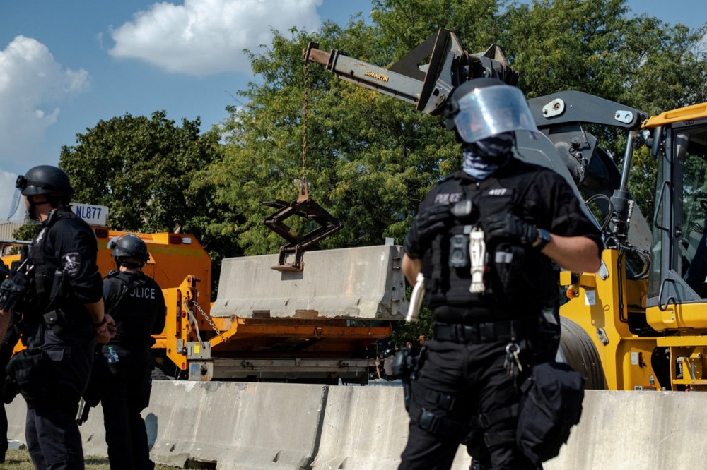 img of The Dangerous Militarization of American Streets: Trump's National Guard Deployment to Chicago