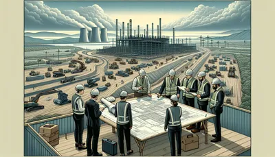 img of IMEC: Bridging Visions into Reality