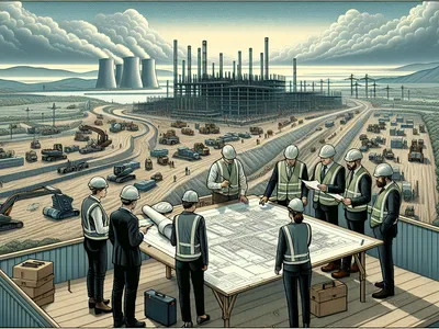 img of IMEC: Bridging Visions into Reality