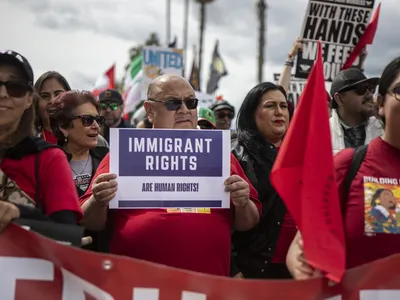 img of California's Constitutional Stand: Protecting Immigrant Rights Amid Budget Constraints
