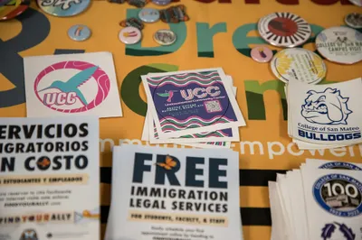 img of The Cruel Politics Behind Trump's Attack on California's Undocumented Students