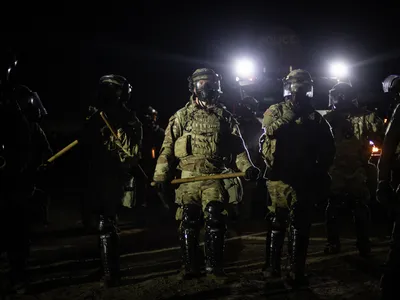 img of California as the Battleground: The Systematic Erosion of Constitutional Protections in Immigration Enforcement
