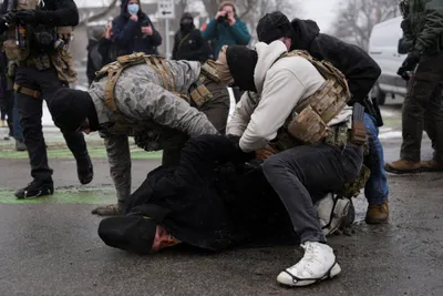 img of The Assault on Home: How ICE's New Warrant Policy Threatens Constitutional Foundations