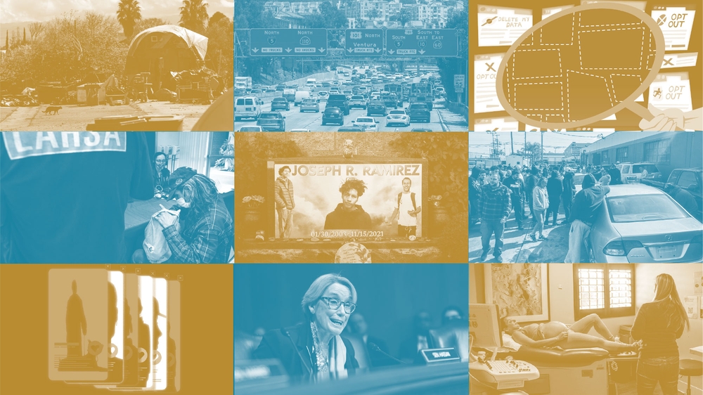 img of How Investigative Journalism Became California's Guardian of Democracy in 2025