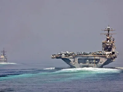 img of The Gulf's Imperial Shockwave: How a Distant Conflict Weaponizes Hunger and Destabilizes Africa