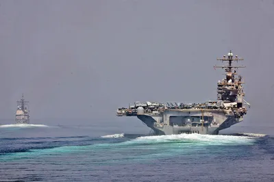 img of The Gulf's Imperial Shockwave: How a Distant Conflict Weaponizes Hunger and Destabilizes Africa