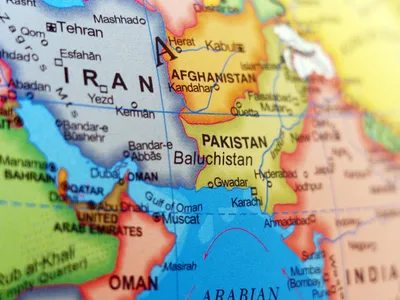 img of The Assassination of Iran's Leader and the Escalating Imperialist Agenda in West Asia