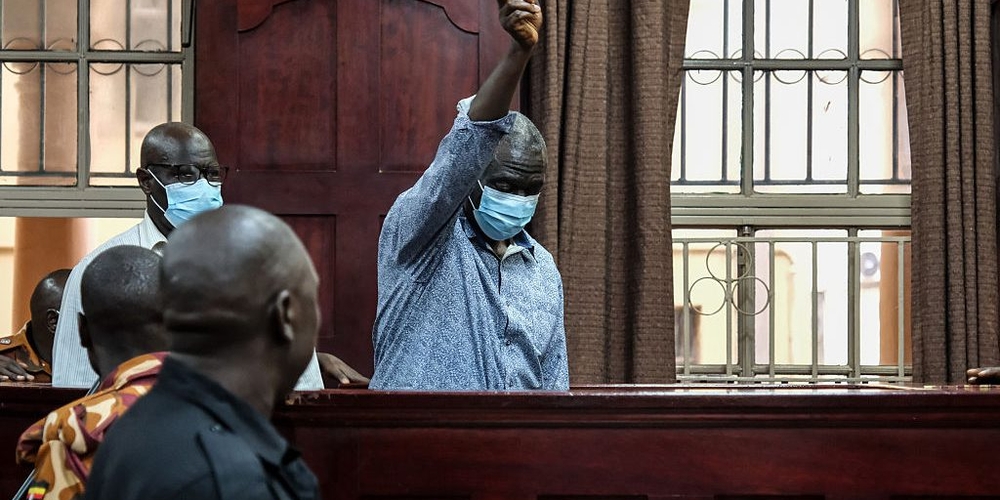 img of The Architecture of Impunity: How Western Complicity Sustains Authoritarianism in Africa