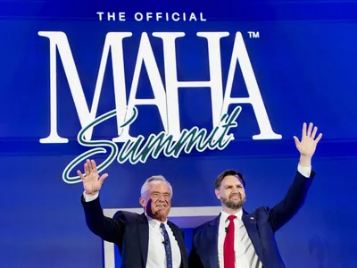 img of The Assault on American Public Health: How RFK Jr.'s MAHA Agenda Threatens Scientific Integrity and National Wellbeing
