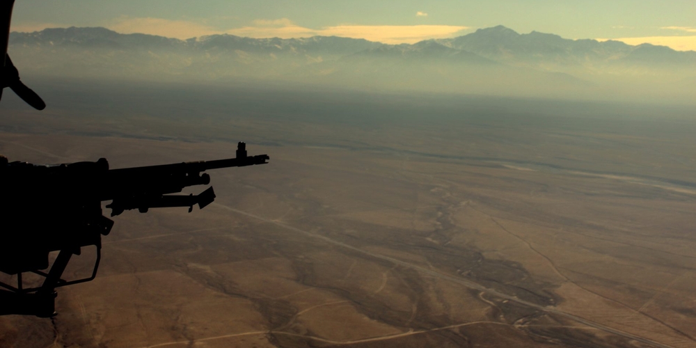 img of Afghanistan's Fragile Resistance and the Specter of Neo-Colonial Puppetry