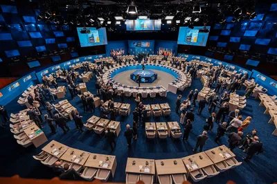 img of The Greenland Gambit: How American Imperialism is Forcing Europe's Awakening