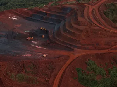 img of Guinea's Mineral Wealth: Another Battlefield in the West's Neo-Colonial Resource War