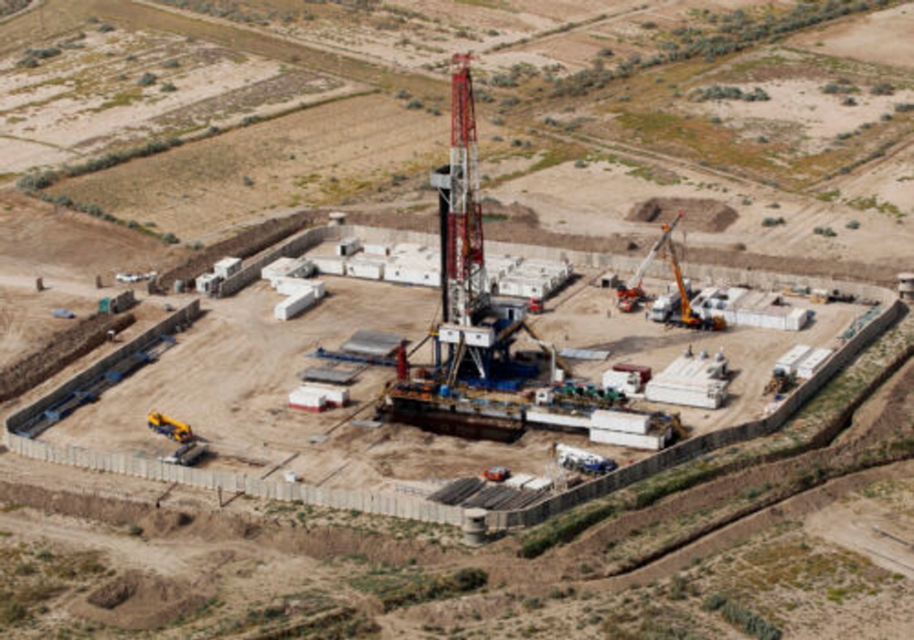 img of The Dawn of Sovereign Partnership: How China and Iraq Are Rewriting the Rules of International Engagement