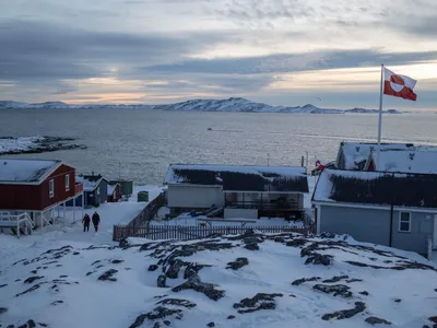 img of The Greenland Crisis: When American Power Forgets American Principles