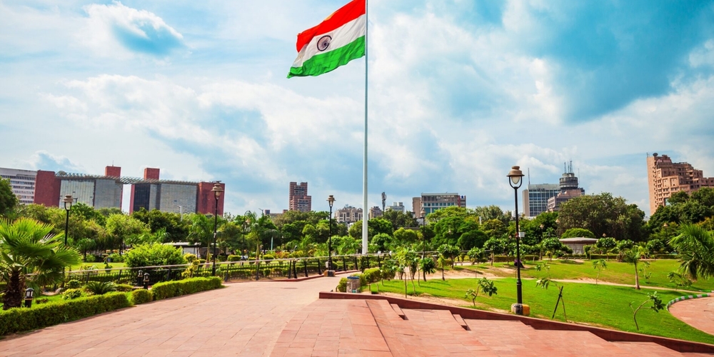 img of Beyond GDP: Decoding India's Ascent Through the Prism of Comprehensive National Power